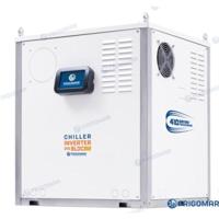 FRI610NT - A.A. Koelmachine-omvormer 610NT 130.000 BTU