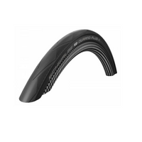 Schwalbe Durano Plus SmartGuard TwinSkin Race Vouwband Zwart - thumbnail