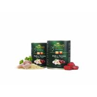 Natvoer Nuevo 400 gr