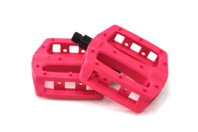 BLB T-Rex Pedalen - Roze BLB T-Rex Pedalen - Roze