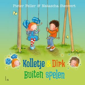 Buiten spelen