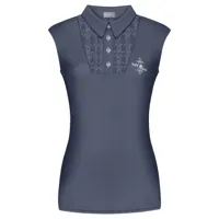 Fair Play SL ALina PoloShirt blauw maat:36