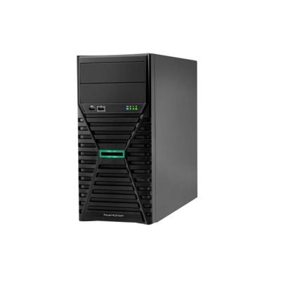Hewlett Packard Enterprise Server ProLiant ML30 Gen11 Intel® Xeon® E E-2436 5 GHz 16 GB RAM P65096-421