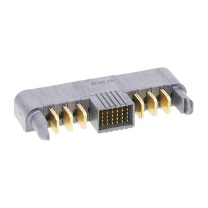 Molex 464379328 Male header, inbouw (standaard) Inhoud: 1 stuk(s)