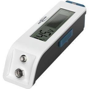 Ansmann 1900-0110 vermogen / batterij tester Wit