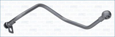 Olieleiding, turbolader OP10093