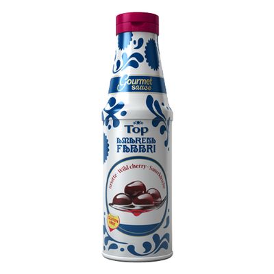 Fabbri - Topping Amarena (Wilde Kersen) - 690ml