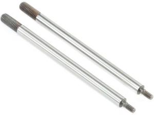 Losi - Shock Shaft Polished (2): LST 3XL-E (LOS243008)