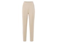 esmara Dames joggingbroek (Beige, L (44/46))