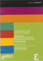 Goniometrie en vectoren (Paperback)