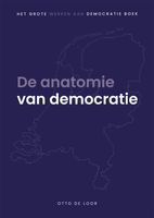 De anatomie van democratie - Otto de Loor - ebook