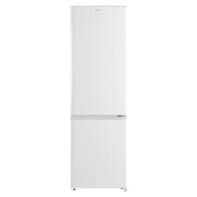 InventumKV1808W Koel-vriescombinatie Wit