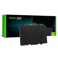 Green Cell HP143 GC-HP143 Laptopaccu 11.4 V 2700 mAh HP