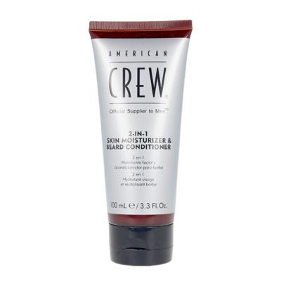 American Crew2-in-1 Skin Moisturizer & Beard Conditioner