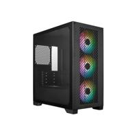 Cooler Master Elite 301 zwart