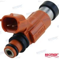 REPUESTOS MOTORES - Yamaha REC15710-65D00 - INYECTOR