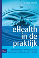eHealth in de praktijk (Paperback)