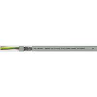 Helukabel 20062-500 Datakabel LiYCY 10 x 0.34 mm² Grijs 500 m