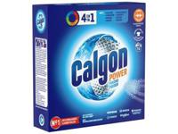 Calgon Calgon 4in1 Power - Kalkaanslagverwijderaar - 350 g (14 Stuks)