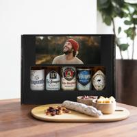 Gepersonaliseerd bierpakket - Weizen