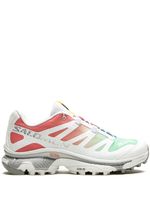 Salomon baskets XT-4 OG 'Green Ash Coral' - Blanc