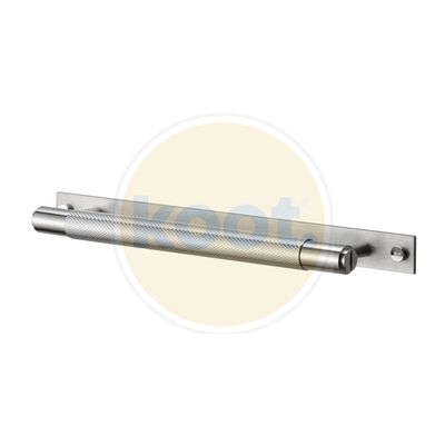 Buster and Punch - Pull Bar / Plate / Kruis / Klein