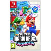 Super Mario Bros. Wonder - Standaardeditie | Nintendo Switch-spel