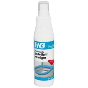 HG Hygiënische Toiletbrilreiniger - 11182686