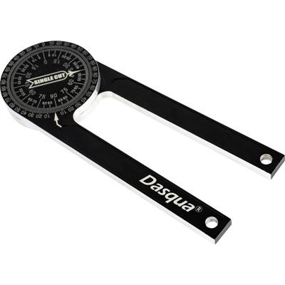 Dasqua 1804-1006 Hoekmeter voor verstekzaag 90 °