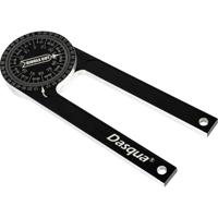 Dasqua 1804-1006 Hoekmeter voor verstekzaag 90 °