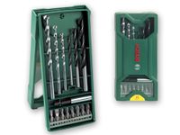 Bosch Accessoires 15-delige mini X-Line-set classic - 2607019579 - thumbnail