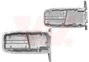 Oliepan 8115071