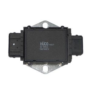 Schakelsystemen, ontstekingssysteem 138052