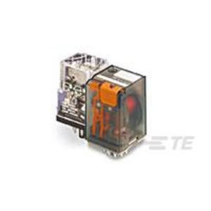 TE Connectivity 7-1393099-6 KA-5DG-110 Package 1 stuk(s)