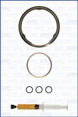 Turbocharger, montageset JTC11840