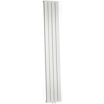 Fand Dubbele Sierradiator 200X30 cm 974 Watt Aqua Splash