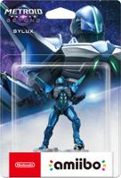 Amiibo Metroid Prime 4 Beyond - Sylux