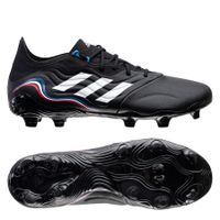 adidas Copa Sense .2 FG Edge of Darkness - Zwart/Wit - thumbnail