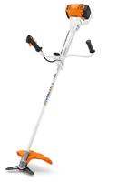 Stihl fs 311 | benzine bosmaaier | driehoeksmes 300-3 - 41802000594