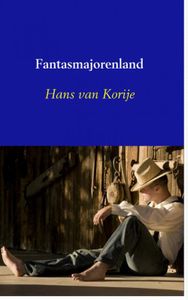 Fantasmajorenland - Hans van Korije - ebook