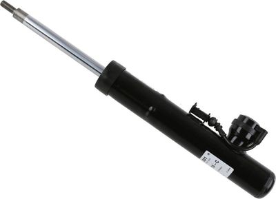 Schokdemper 319001