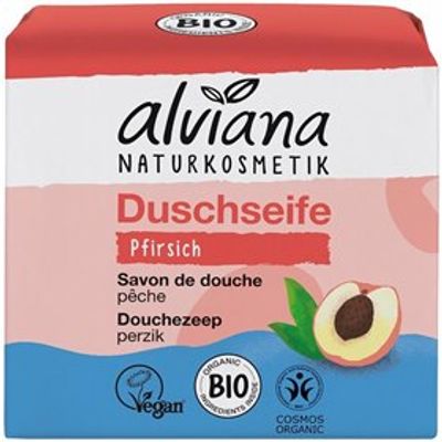 Natuurlijke Shower Bar