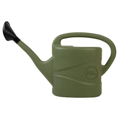 Gieter 10 liter olijfgroen - Talentools