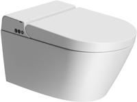 Ben Segno douche-wc mat wit