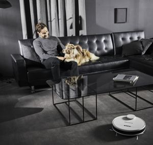 Rowenta X-Plorer Serie 95 Robotstofzuiger RR7987