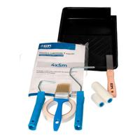Gereedschapskit EDM 24095