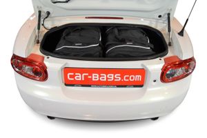 Reistassenset Mazda MX-5 (NC) 2005-2015 cabrio M30701S
