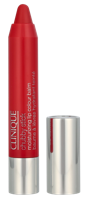 Clinique Chubby Stick Moisturizing Lip Colour Balm Chunky Cherry Oog- en lip verzorging 3 g Dames