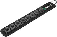 Wera Belt B (stoffen riem), 8-delig, zonder gereedschap, 275.0 x 45.0 mm - 1 stuk(s) - 05003980001
