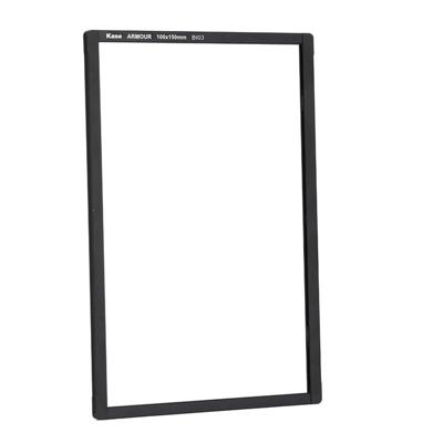 Kase Armour 100x150 Square frame 2,0 filter